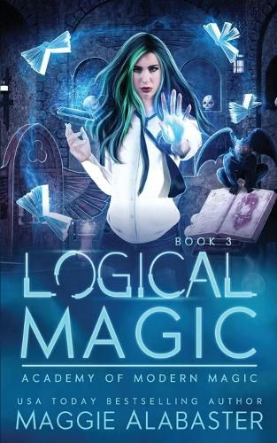 Cover image for Logical Magic