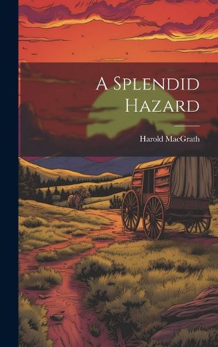 Cover image for A Splendid Hazard