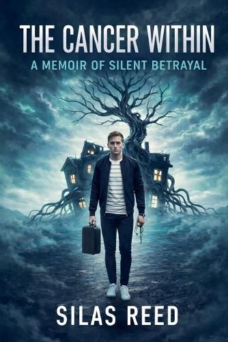 Cover image for The Cancer Within