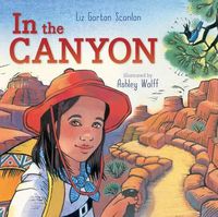 Cover image for In the Canyon