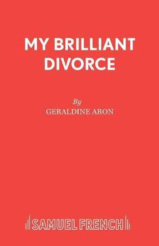 Cover image for My Brilliant Divorce