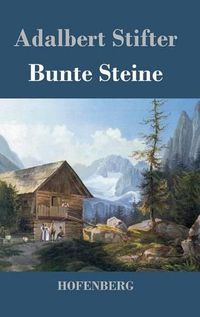 Cover image for Bunte Steine: Ein Festgeschenk