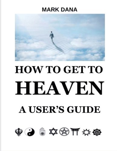 Cover image for How to Get to Heaven