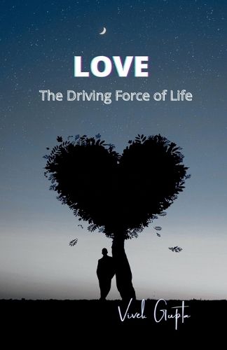 Cover image for Love