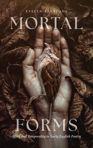 Cover image for Mortal Forms