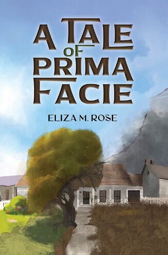 Cover image for A Tale of Prima Facie