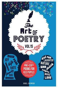 Cover image for Art of Poetry