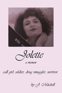 Cover image for Jolette