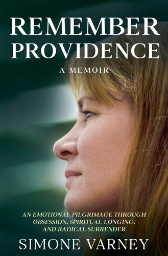 Cover image for Remember Providence