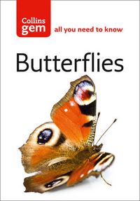 Cover image for Butterflies