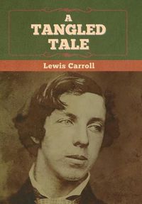 Cover image for A Tangled Tale