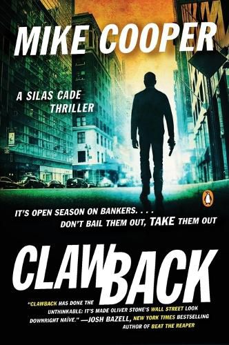 Cover image for Clawback