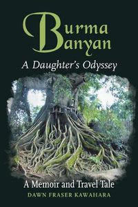 Cover image for Burma Banyan