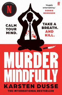 Cover image for Murder Mindfully