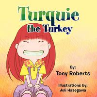 Cover image for Turquie the Turkey