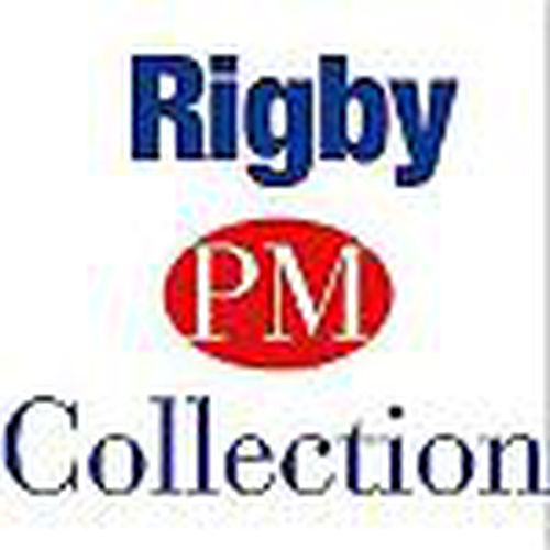 Cover image for Rigby PM Collection: Teacher's Guide Story Book Turquoise (Levels 17-18) 1998