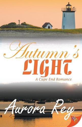 Cover image for Autumn's Light