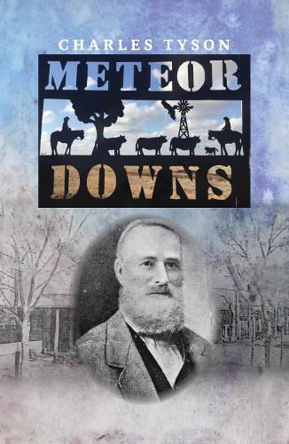 Cover image for Meteor Downs