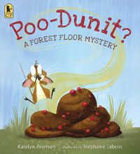 Cover image for Poo-Dunit?