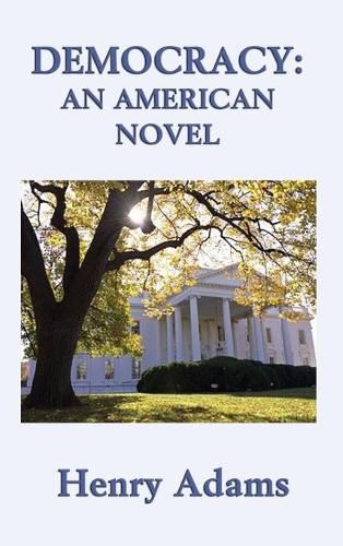 Cover image for Democracy