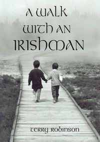 Cover image for A Walk with an Irishman