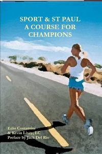 Cover image for Sport & St Paul: A Course for Champions