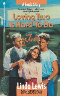 Cover image for Loving Two Is Hard to Do