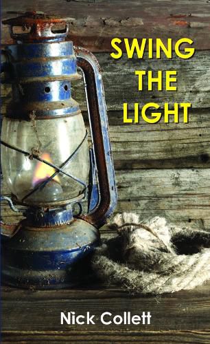 Cover image for Swing the Light