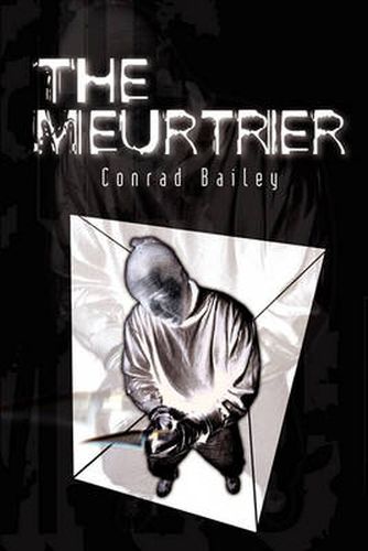 Cover image for The Meurtrier