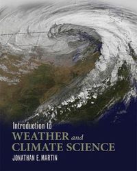 Cover image for Introduction to Weather and Climate Science