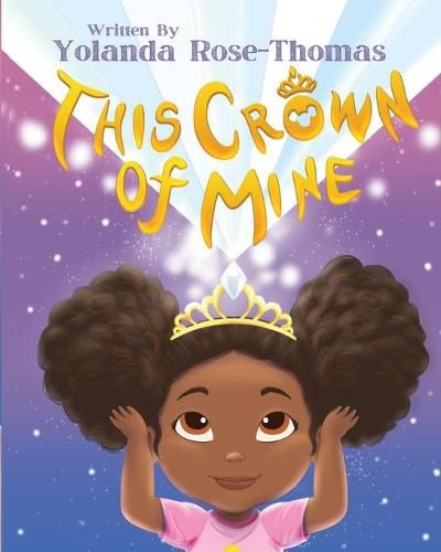 Cover image for This Crown Of Mine