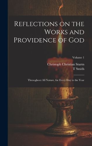 Reflections on the Works and Providence of God