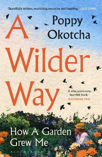 Cover image for A Wilder Way