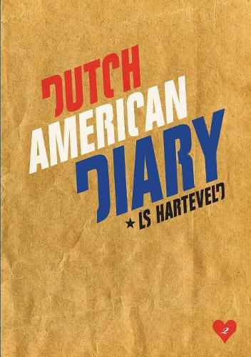 Dutch American Diary