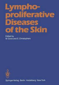 Cover image for Lymphoproliferative Diseases of the Skin