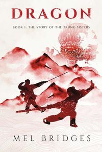 Cover image for Dragon, Book 1