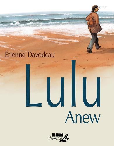 Cover image for Lulu Anew