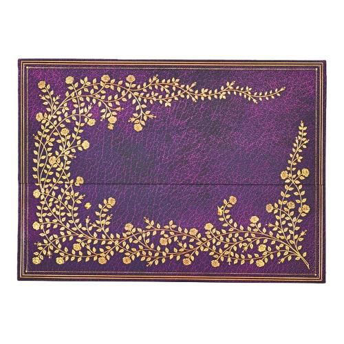 Cover image for New York Rose (Gilded Age) Document Folder