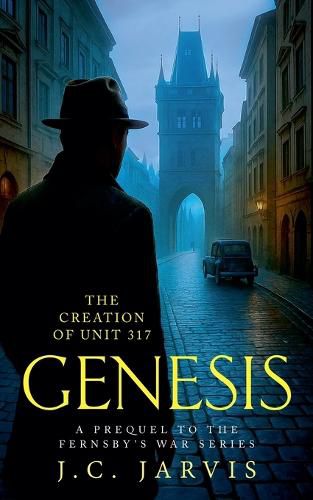 Cover image for Genesis