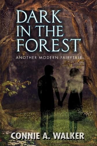 Cover image for Dark in the Forest