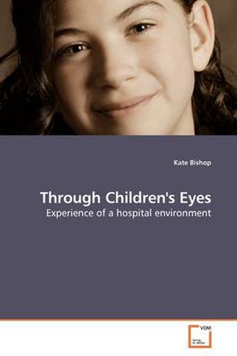 Cover image for Through Children's Eyes