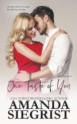 Cover image for One Taste of You