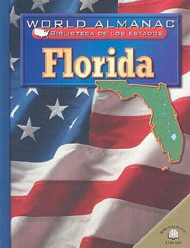 Cover image for Florida: El Estado del Sol