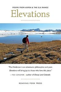 Cover image for Elevations