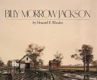 Cover image for Billy Morrow Jackson: Interpretations of Time and Light