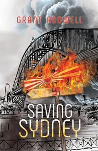 Cover image for Saving Sydney