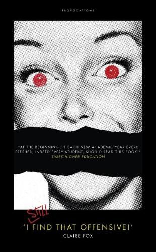 Cover image for 'I STILL Find That Offensive!