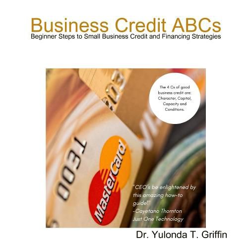 Cover image for Business Credit ABCs