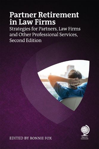 Cover image for Partner Retirement in Law Firms