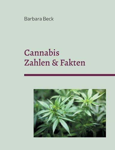 Cover image for Cannabis